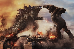 Godzilla vs. Kong