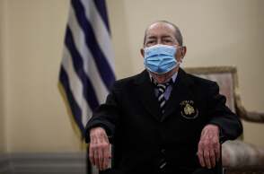 Ιάκωβος Τσούνης