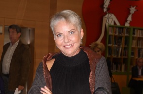 Νανά Παλαιτσάκη