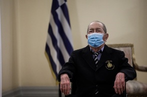 Ιάκωβος Τσούνης