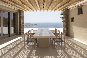 Ξερολιθιά Σέριφος