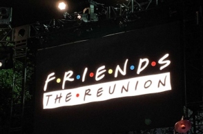 Friends: Τα γυρίσματα του reunion για το HBO Max ολοκληρώθηκαν 