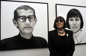 Αφιέρωμα στη σπουδαία φωτογράφο June Newton, που άφησε την τελευταία της πνοή σε ηλικία 97 ετών