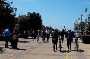 Lockdown - ΑθήναLockdown - Αθήνα