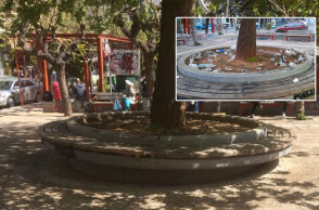 Πλατεία Βαρνάβα 