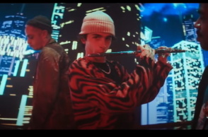 Τιμοτέ Σαλαμέ: Ο διάσημος ηθοποιός εμφανίστηκε στην εκπομπή Saturday Night Live και εντυπωσίασε παίζοντας φλάουτο