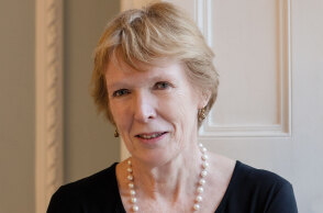 Μάργκαρετ Μακ Μίλλαν