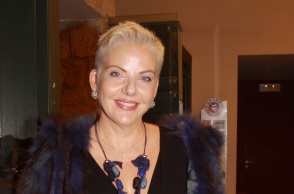 Νανά Παλαιτσάκη