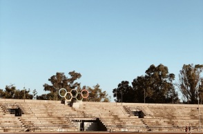 Ολυμπιακοί Αγώνες