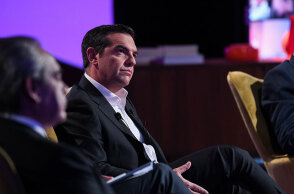 Αλέξης Τσίπρας - Παρουσίασε το σχέδιο του ΣΥΡΙΖΑ για την επανεκκίνηση της οικονομίας