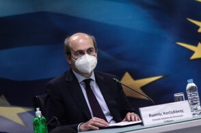  Κωστής Χατζηδάκης 