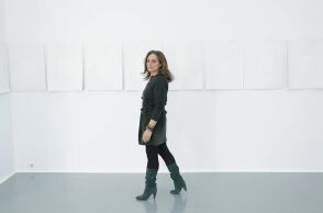 Ρεβέκκα Καμχή