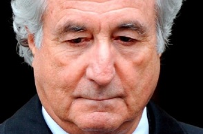 Μπέρνι Μάντοφ