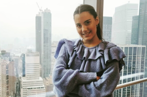 Κωνσταντίνα Θεοφανοπούλου