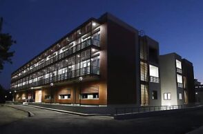 Βενιζέλειο Κρατικό Νοσοκομείο στο Ηράκλειο Κρήτης