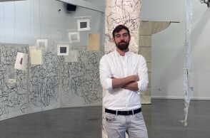 Ιάσων Θεοφανίδης, Blender Gallery