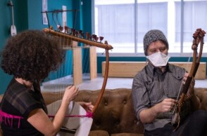 Ο Νίκολας Λαντ