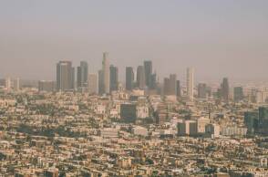 Λος Άντζελες