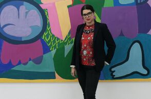 Νάντια Γεραζούνη