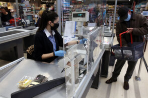 Self test: Οι εργαζόμενοι στα σούπερ μάρκετ πρέπει να το κάνουν υποχρεωτικά, όπως ανακοίνωσε ο Κωστής Χατζηδάκης