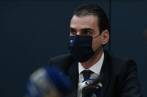 Μάριος Θεμιστοκλέους - ΕΝΗΜΕΡΩΣΗ ΕΜΒΟΛΙΑ ΥΓΕΙΑ ΠΑΝΔΗΜΙΑ ΚΟΡΟΝΟΙΟΣ COVID-19