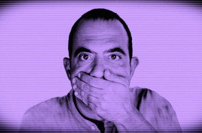 Ο δημοσιογράφος Νίκος Ζαχαριάδης