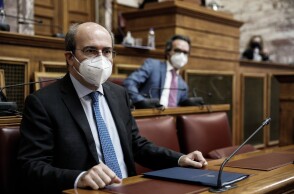 Κωστής Χατζηδάκης