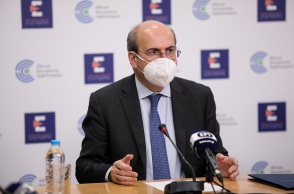 Κωστής Χατζηδάκης