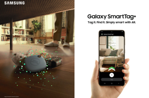 Galaxy SmartTag+