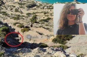 Τροχαίο με θύμα την 28χρονη Κορίνα στη Γαύδο