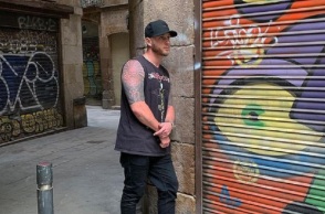 Τσέστερ Χανκς