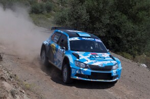   Ράλι Ακρόπολις