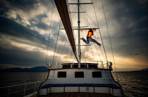 Red Bull Art of Motion