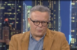Μιχάλης Ρέππας