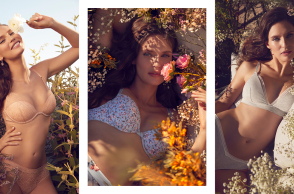 Η Ιταλίδα τοπ μόντελ Bianca Balti πρέσβειρα της Yamamay SS/2021