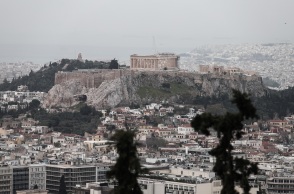 Αφρικανική σκόνη και καταιγίδες προβλέπει η Εθνική Μετεωρολογική Υπηρεσία σήμερα, Κυριακή 18 Απριλίου 2021. Αναλυτικά η πρόγνωση του καιρού σε όλη την Ελλάδα