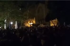 Πλατεία Αγίου Γεωργίου