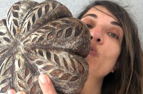 Δέσποινα Μπιτζαράκη 