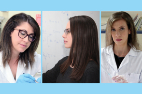 L’Oréal-UNESCO: 3 σπουδαίες Ελληνίδες ερευνήτριες τιμήθηκαν για το σημαντικό ερευνητικό τους έργο και τη γενικότερη συνεισφορά και αφοσίωσή τους στην Επιστήμη.