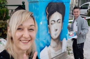 Η Αλεξάνδρα και ο Σπύρος, η ομάδα SpyLex