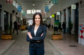 Μάρω Μαντούδη, Ρroduct Manager abc Kinitron