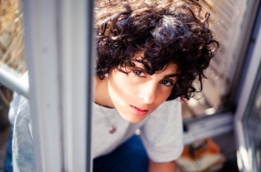 Η μουσικός Barbara Pravi