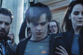 «Υπόθεση Jacob», Apple TV