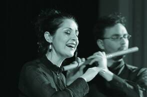 Σύνολο Παλαιάς Μουσικής Εx Silentio