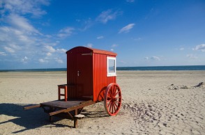 Γερμανία - Διακοπές