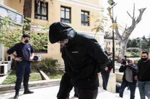 Ο 25χρονος κατηγορούμενος για την επίθεση στην έγκυο στην περιοχή της Κυψέλης