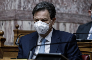 Θεόδωρος Σκυλακάκης