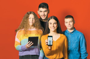 Vodafone Generation Next - Ομάδα Τρικάλων