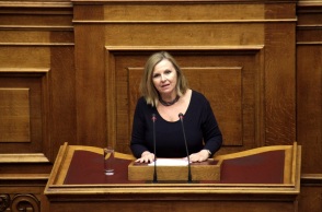 Άννα Χατζησοφιά