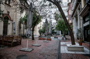 Εστίαση: Ο Κυριάκος Μητσοτάκης ανακοίνωσε ότι ανοίγει τη Δευτέρα 3 Μαΐου 2021